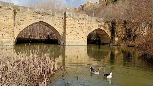 Casa Rural La Matilla Casa Rural La Matilla