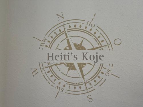 Heiti's Koje