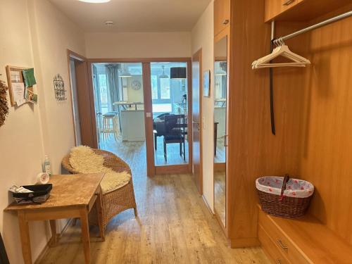 Ferienwohnung Bergdoktor - Apartment - Oberstaufen