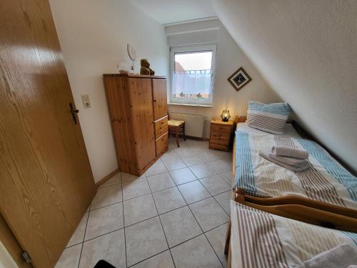 Ferienhaus Wattwurm - image 3