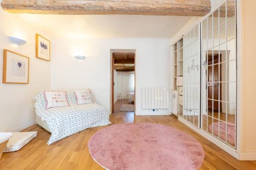 Maison au calme in Saint-Julien-Du-Verdon