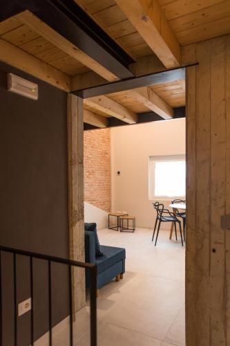 Skats, Residenza Castei in Castelbelforte