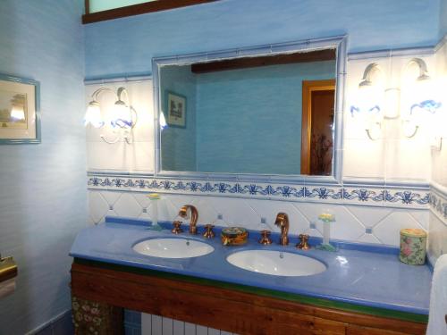 Casa Rural La Matilla Casa Rural La Matilla