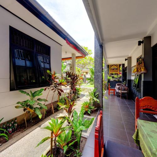 Facilities, Tirta Yoga Inn in Padang Bai