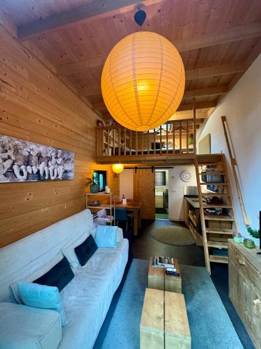 Facilities, Tiny House op de Veluwe in Bosgebied Beekbergen-Zuid