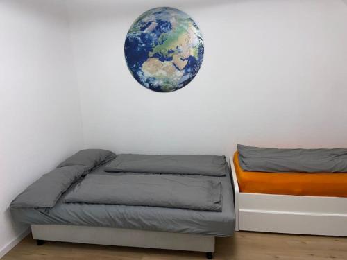 Wohnung mit Arbeitsplatz in Hannover Südstadt, Hannover (fotografie 6)