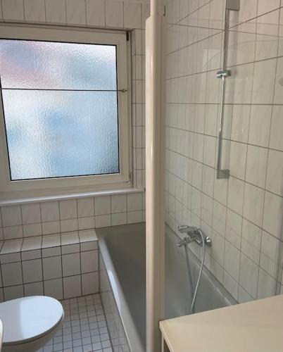 Wohnung mit Arbeitsplatz in Hannover Südstadt, Hannover (fotografie 8)