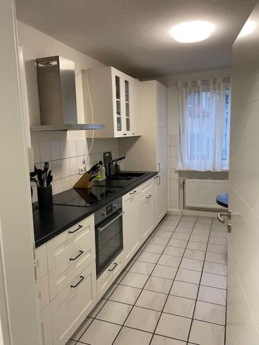 Wohnung mit Arbeitsplatz in Hannover Südstadt, Hannover (fotografie 10)