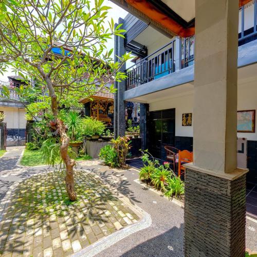 Facilities, Tirta Yoga Inn in Padang Bai