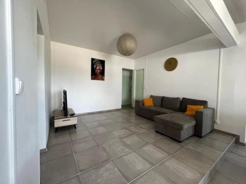 Maison Trois-Ilets, proche golf et Pointe du Bout Maison Trois-Ilets, proche golf et Pointe du Bout