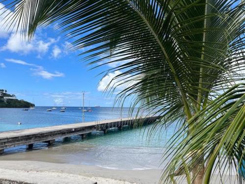 Maison Trois-Ilets, proche golf et Pointe du Bout Maison Trois-Ilets, proche golf et Pointe du Bout