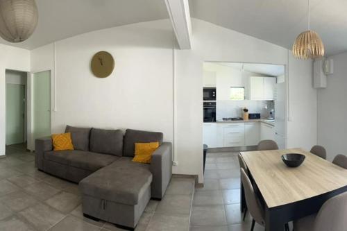 Maison Trois-Ilets, proche golf et Pointe du Bout Maison Trois-Ilets, proche golf et Pointe du Bout