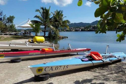 Maison Trois-Ilets, proche golf et Pointe du Bout Maison Trois-Ilets, proche golf et Pointe du Bout