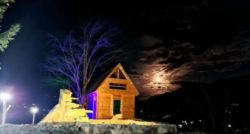ხის სახლი, Keda (fotografie 5)