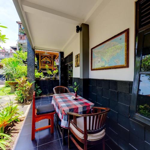 Facilities, Tirta Yoga Inn in Padang Bai