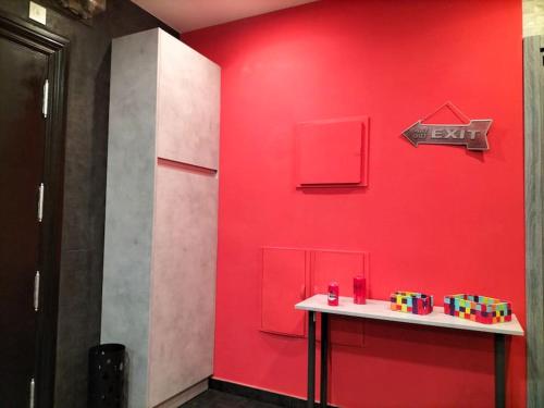 OUH Candy Box, Bilbao (photo 4)