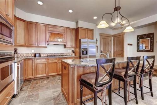 Ski In, Ski Out 3 Bedroom At Lone Eagle In River Run, Dillon (Foto 8)