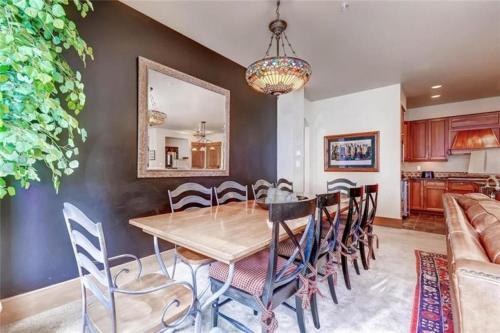 Ski In, Ski Out 3 Bedroom At Lone Eagle In River Run, Dillon (Foto 9)