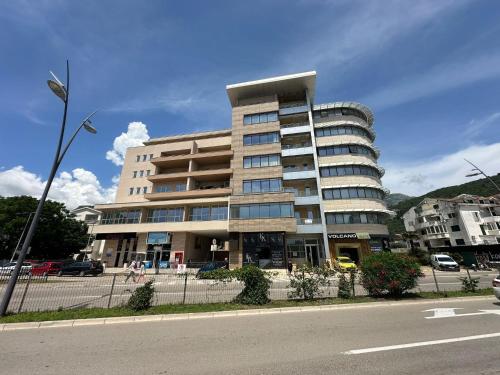 The Budva Apartment, Budva