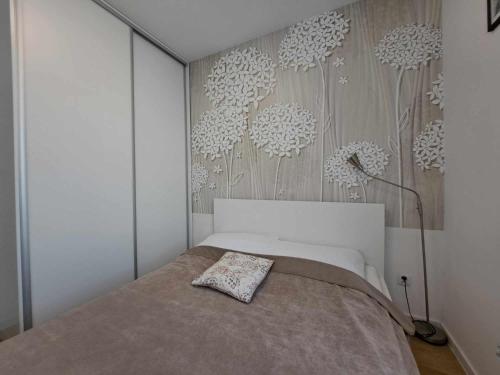 Apartament Więcbork