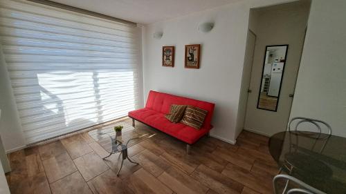 306 Cachapoal, La Serena