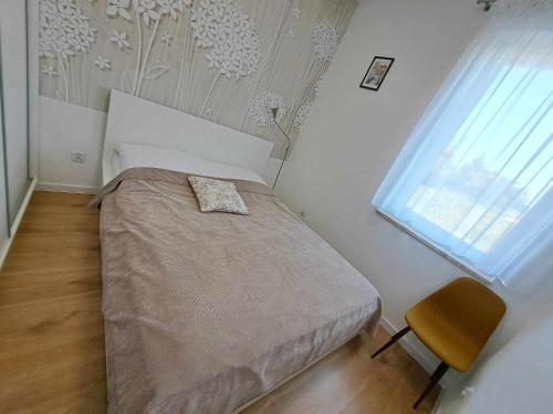 Apartament Więcbork