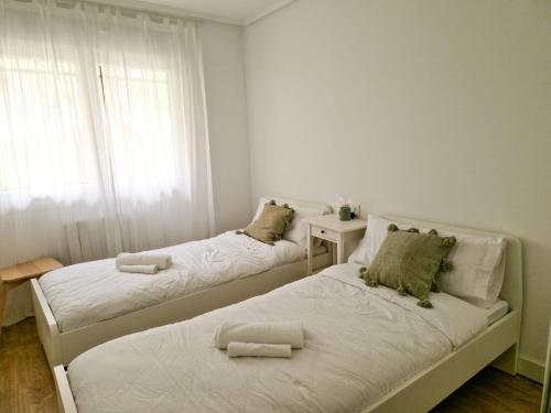 Concordia Apartamento, PARKING GRATIS, Bilbao (foto 9)