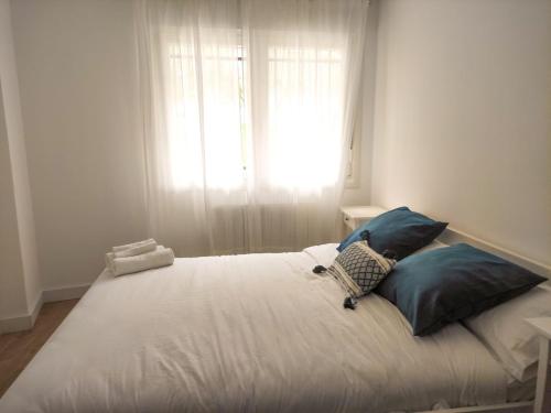 Concordia Apartamento, PARKING GRATIS, Bilbao (foto 10)