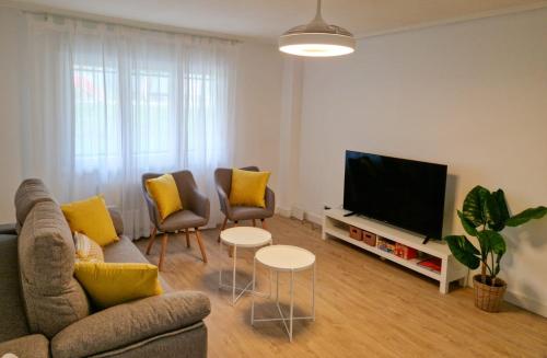 Concordia Apartamento, PARKING GRATIS, Bilbao (foto 3)