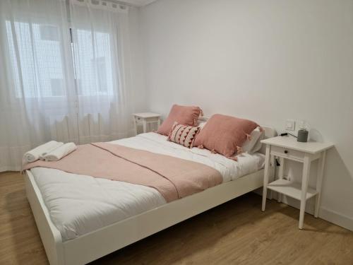 Concordia Apartamento, PARKING GRATIS, Bilbao (foto 8)
