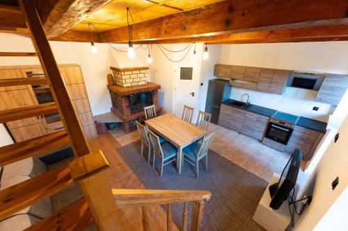 FULEDA Holiday Home in Sztynort