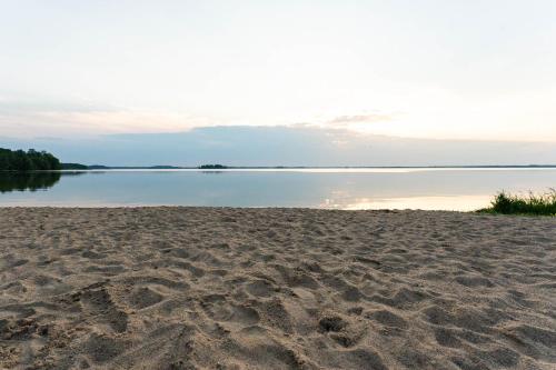 FULEDA Holiday Home in Sztynort