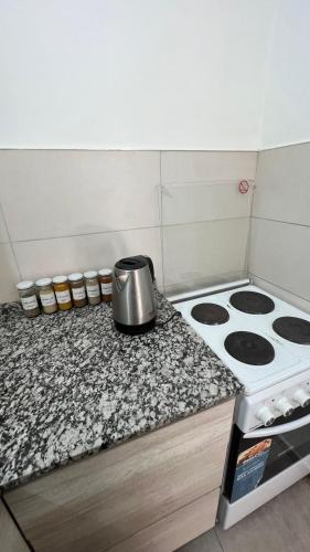 Japandi San Juan in 산 후안