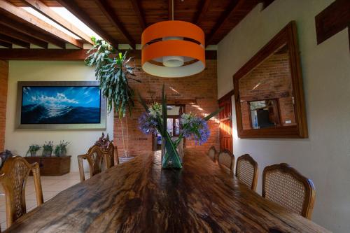Casa Tua - Relájate y conecta con la naturaleza in Valle de Bravo, Mexico