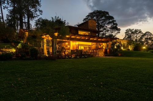 Casa Tua - Relájate y conecta con la naturaleza in Valle de Bravo, Mexico