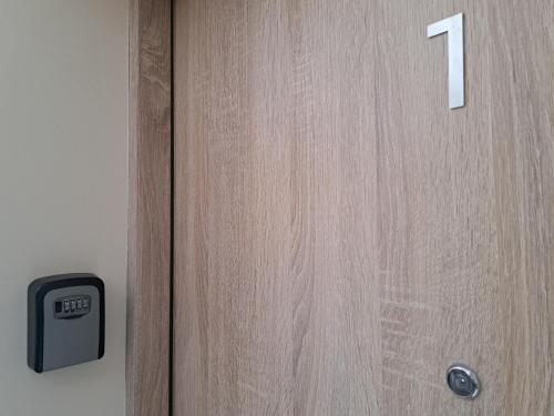 Apartament Więcbork (Apartament Wiecbork) in Runowo Krajenskie