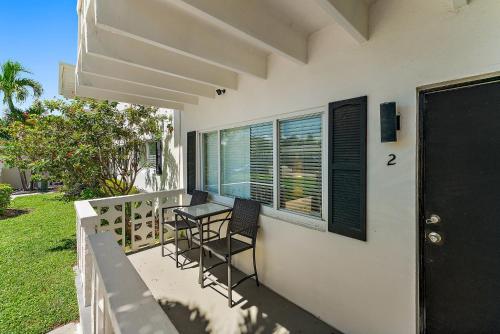 Oceanside in Singer Island, USA