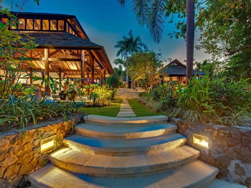 Villa Pangi Gita