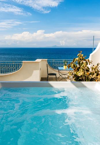 Hotel La Madonnina - image 10