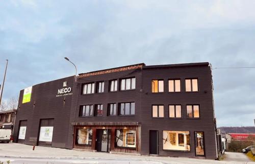 Cosy Of John Cockerill 2