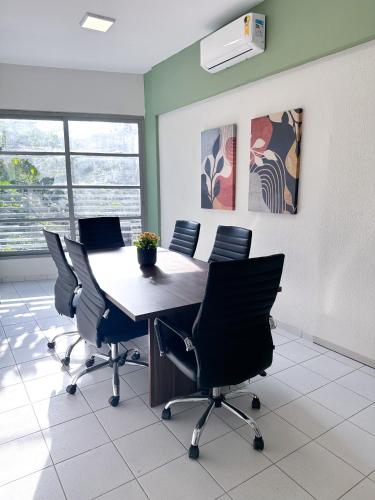 Meeting room / ballrooms, CoVivere - RJ in Humaita