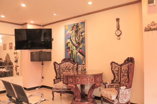 Hotel Plaza Garibaldi in Caldas (Antioquia)