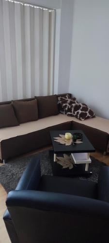 Apartman Milić Jagodina