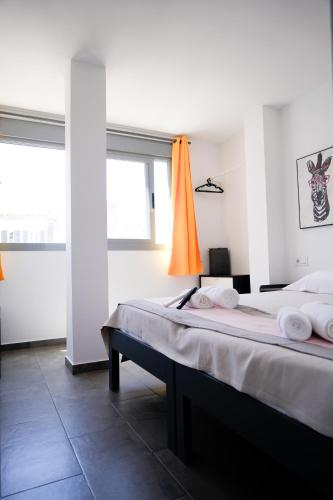 New Art Hostel - Albergue Juvenil - image 4