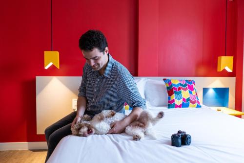 Standard Apartment with Double Bed image 1