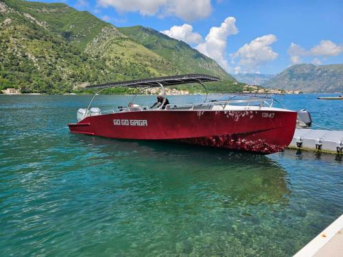 Apartments Carpe Diem