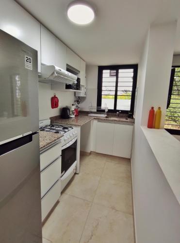 Departamento entero Mirador de Jujuy in Barrio Alto Padilla