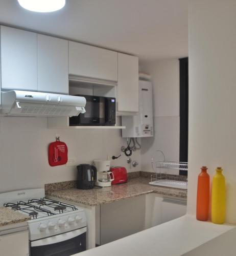 Departamento entero Mirador de Jujuy in Barrio Alto Padilla