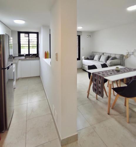 Departamento entero Mirador de Jujuy in Barrio Alto Padilla