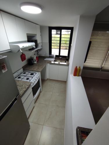 Departamento entero Mirador de Jujuy in Barrio Alto Padilla